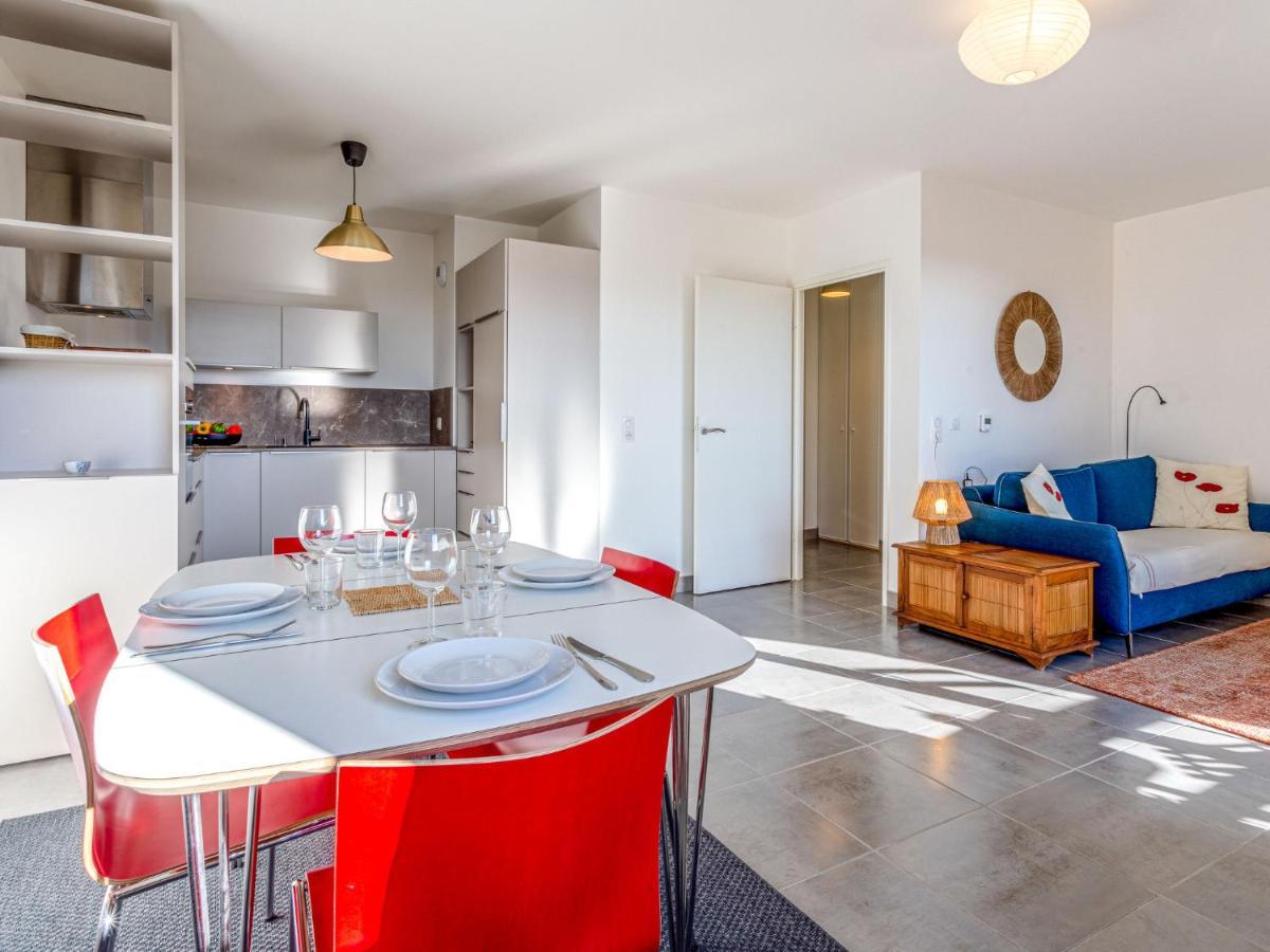 Apartment Les Arts-2 By Interhome Deauville Eksteriør bilde