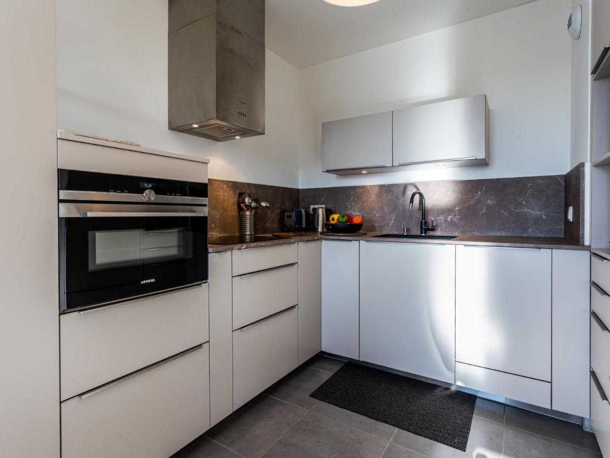 Apartment Les Arts-2 By Interhome Deauville Eksteriør bilde