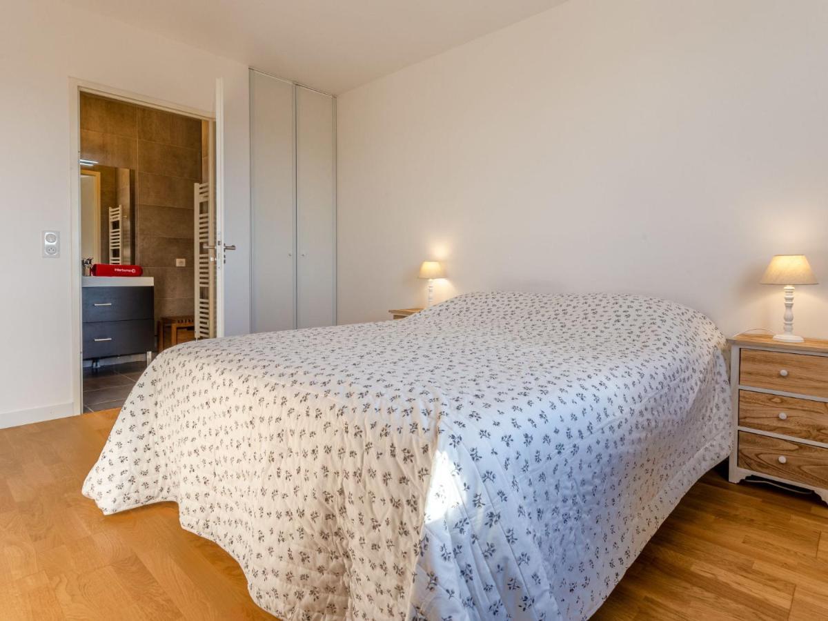 Apartment Les Arts-2 By Interhome Deauville Eksteriør bilde